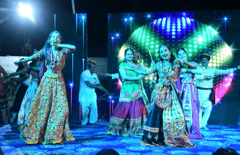 Biyani Girls College Jaipur Events photo 6